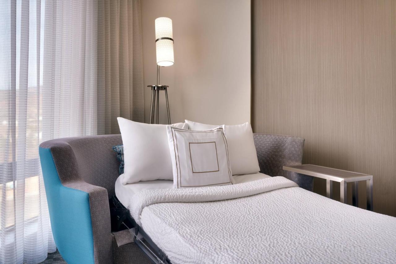 Courtyard By Marriott Cedar City Buitenkant foto