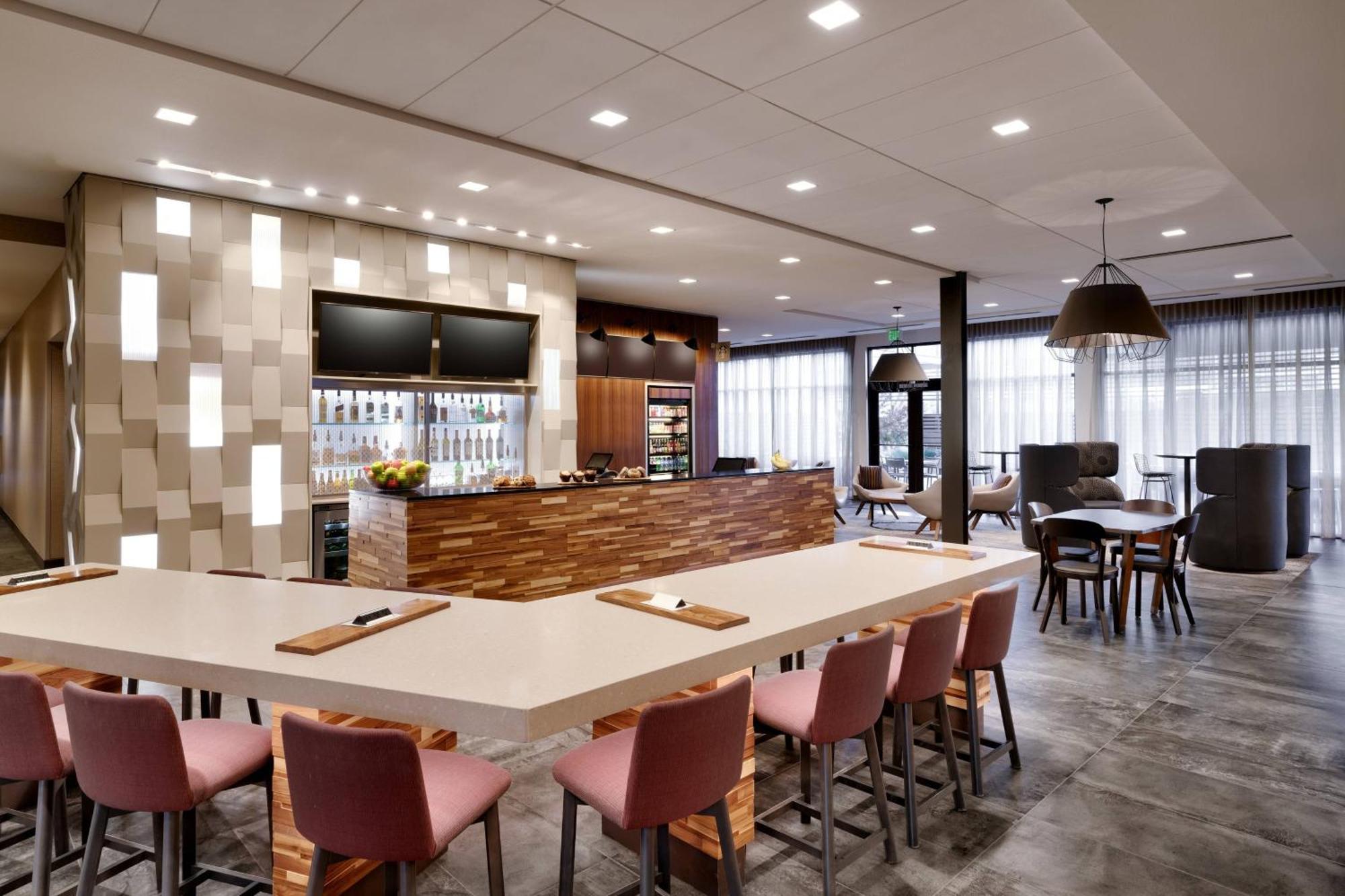 Courtyard By Marriott Cedar City Buitenkant foto