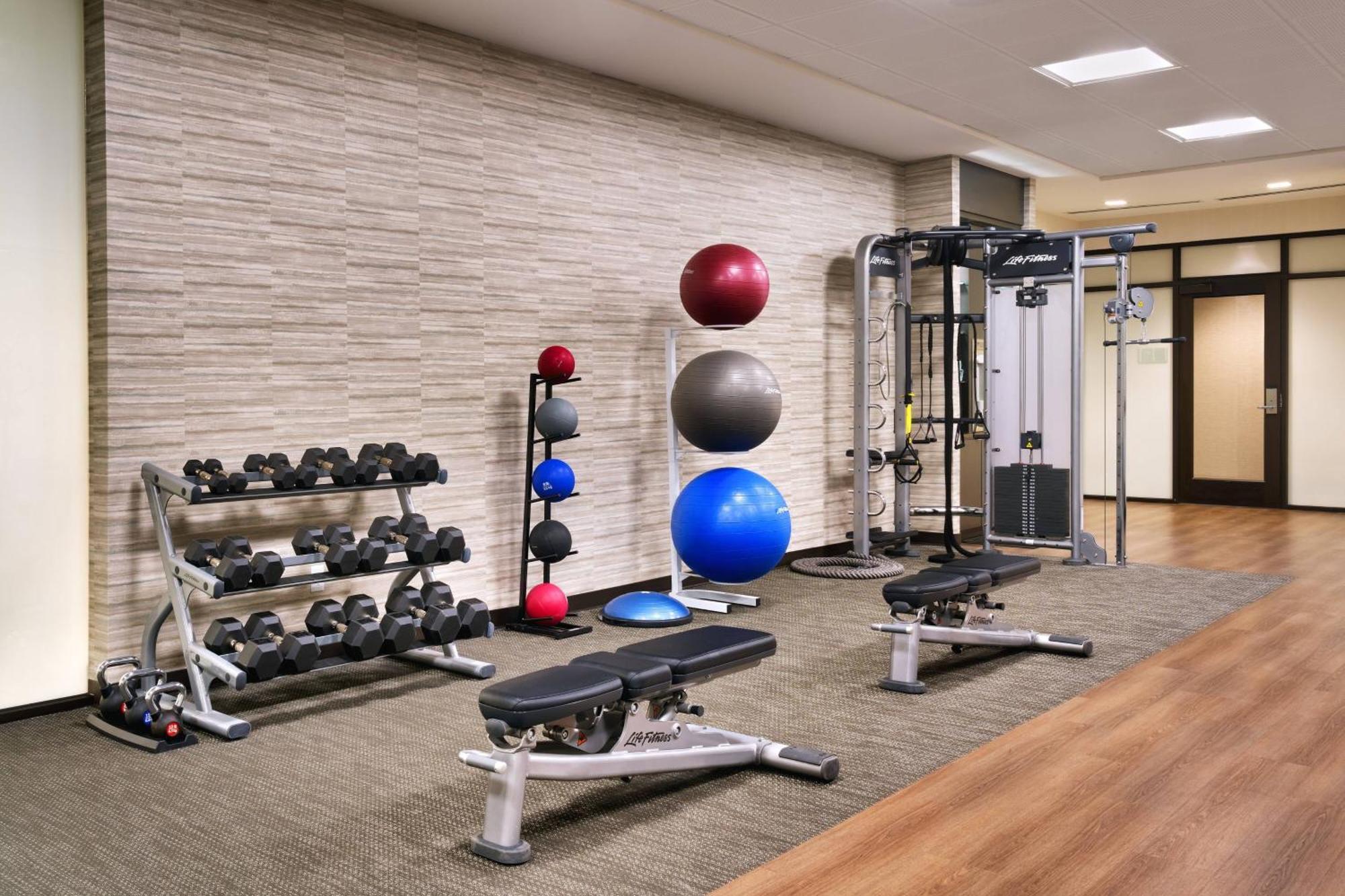 Courtyard By Marriott Cedar City Buitenkant foto