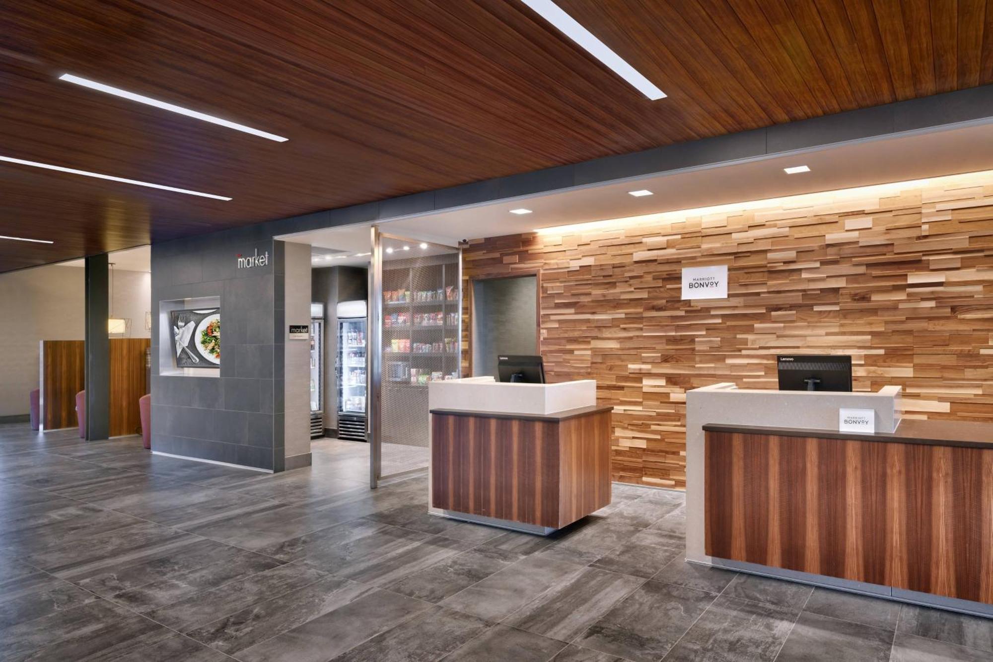 Courtyard By Marriott Cedar City Buitenkant foto