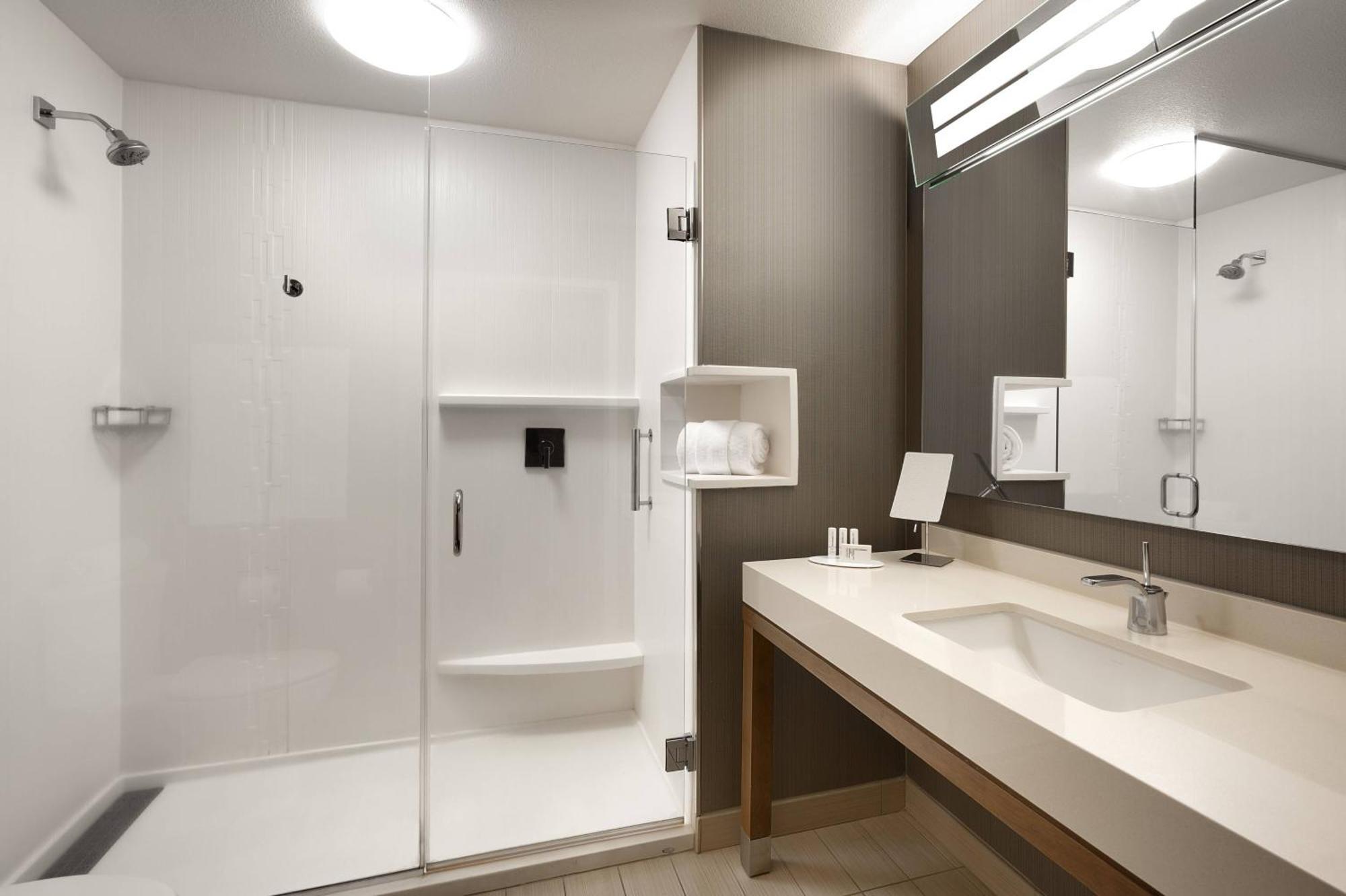 Courtyard By Marriott Cedar City Buitenkant foto