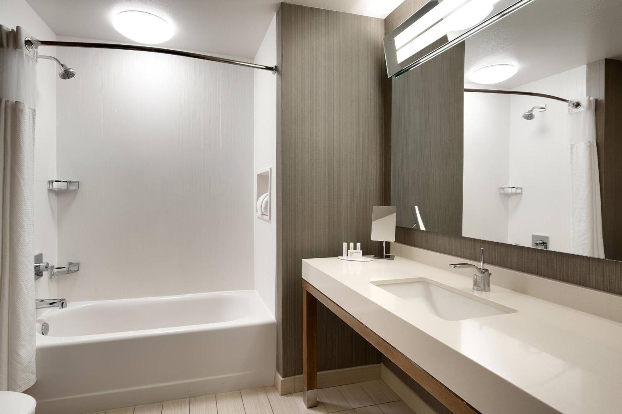 Courtyard By Marriott Cedar City Buitenkant foto
