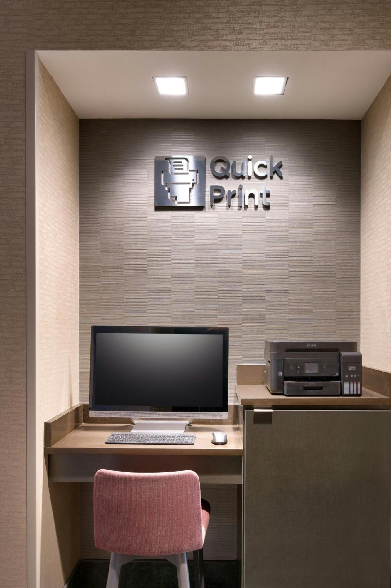 Courtyard By Marriott Cedar City Buitenkant foto