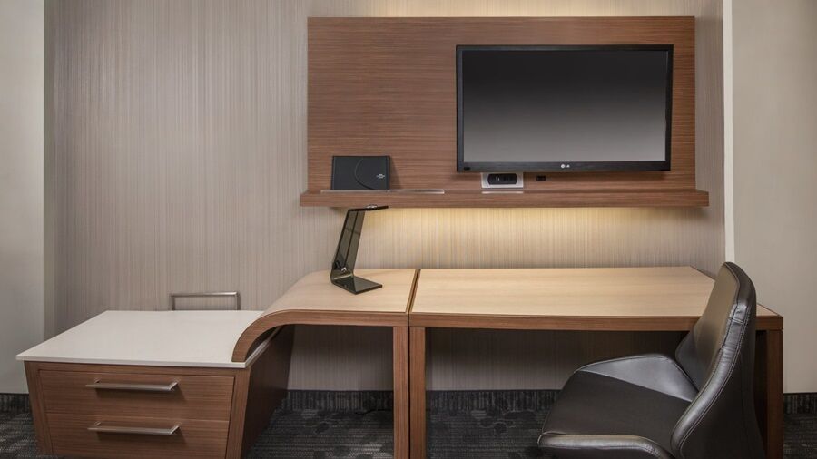 Courtyard By Marriott Cedar City Buitenkant foto