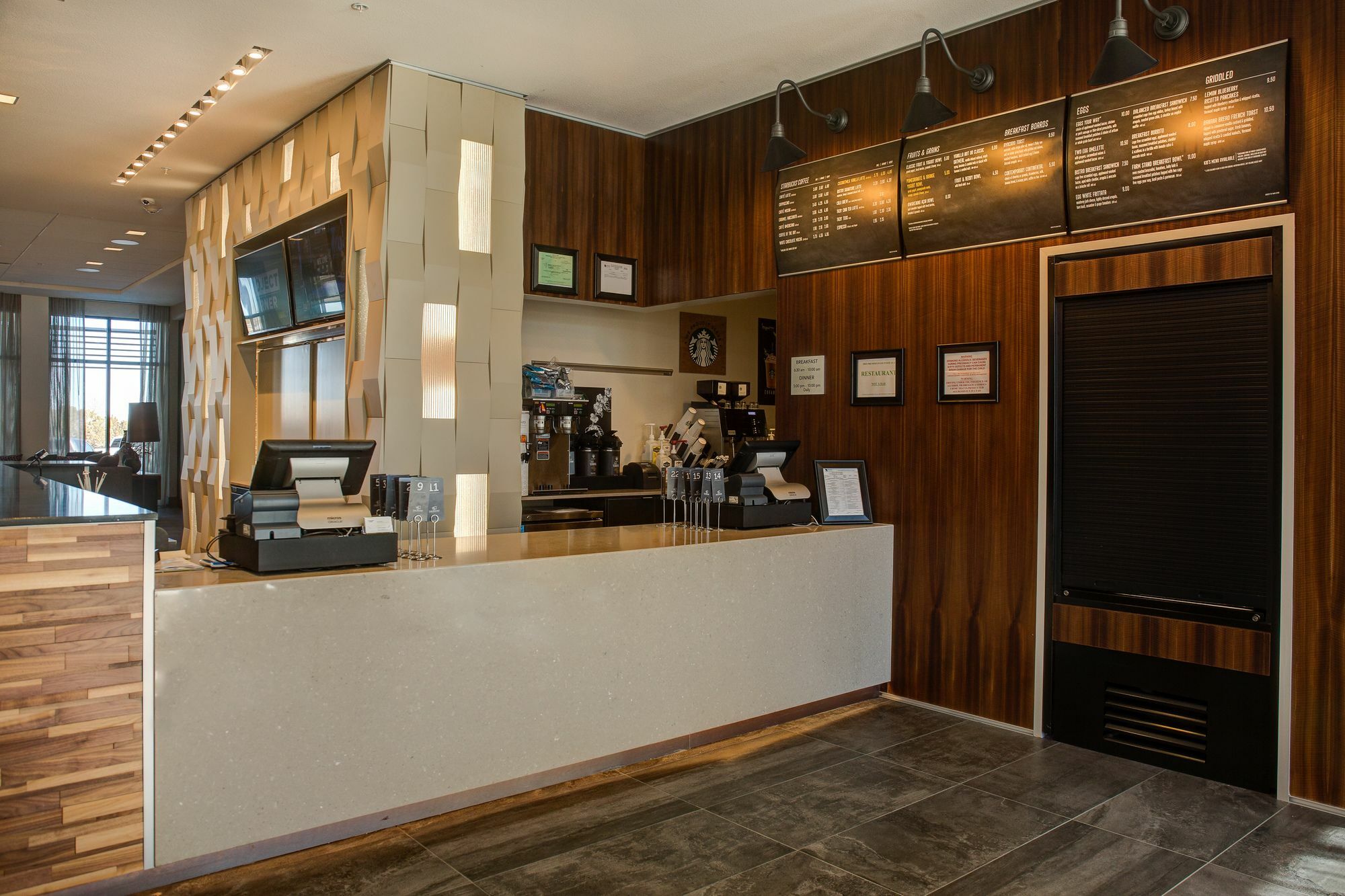 Courtyard By Marriott Cedar City Buitenkant foto