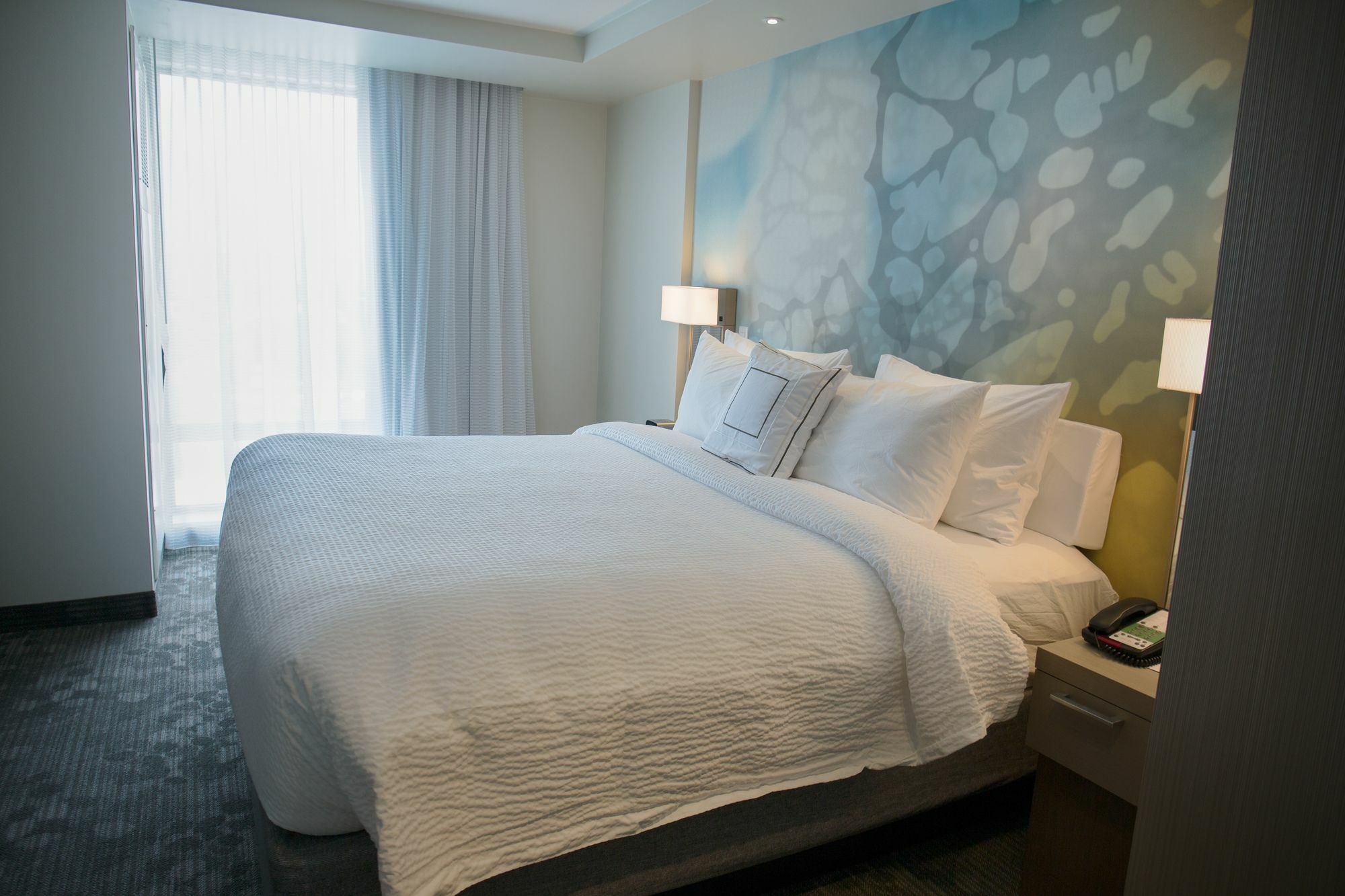 Courtyard By Marriott Cedar City Buitenkant foto