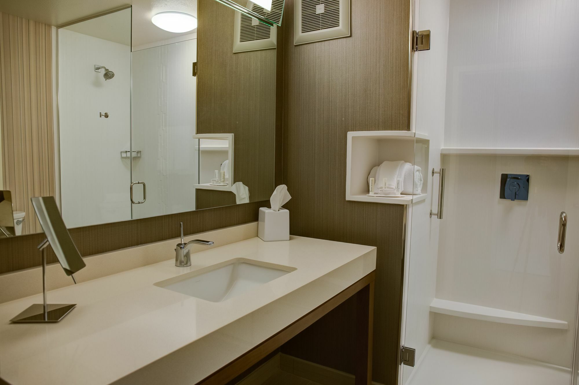Courtyard By Marriott Cedar City Buitenkant foto