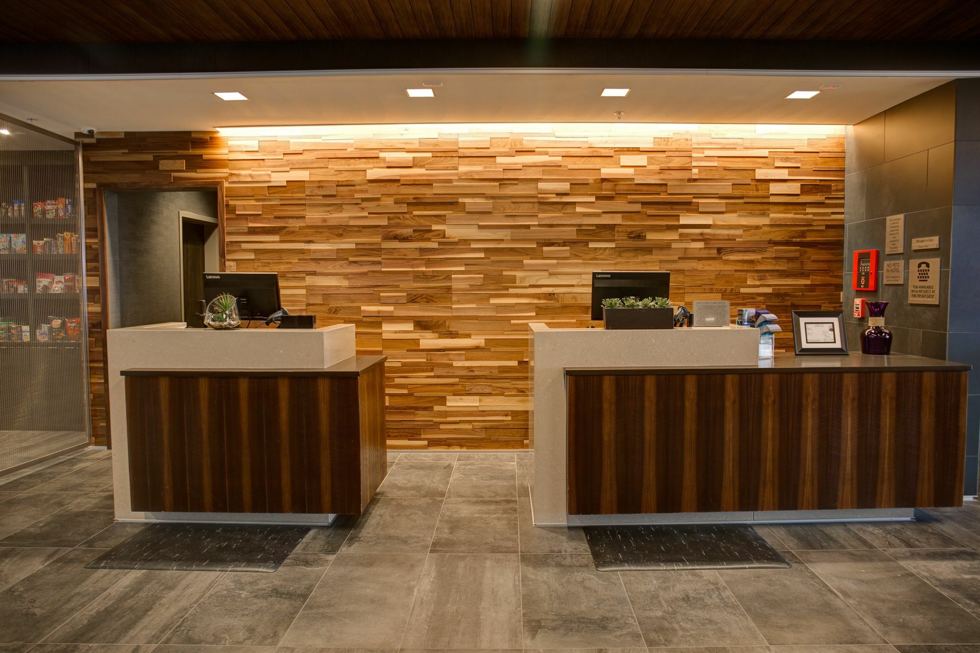 Courtyard By Marriott Cedar City Buitenkant foto