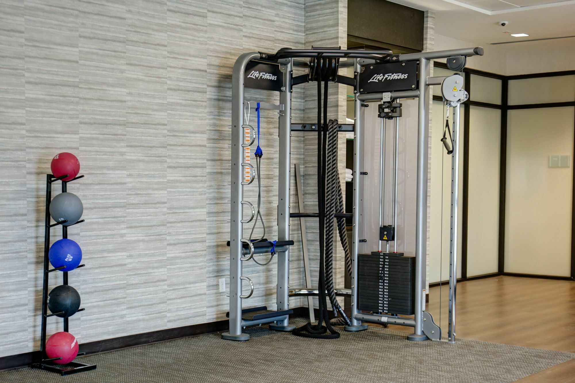 Courtyard By Marriott Cedar City Buitenkant foto