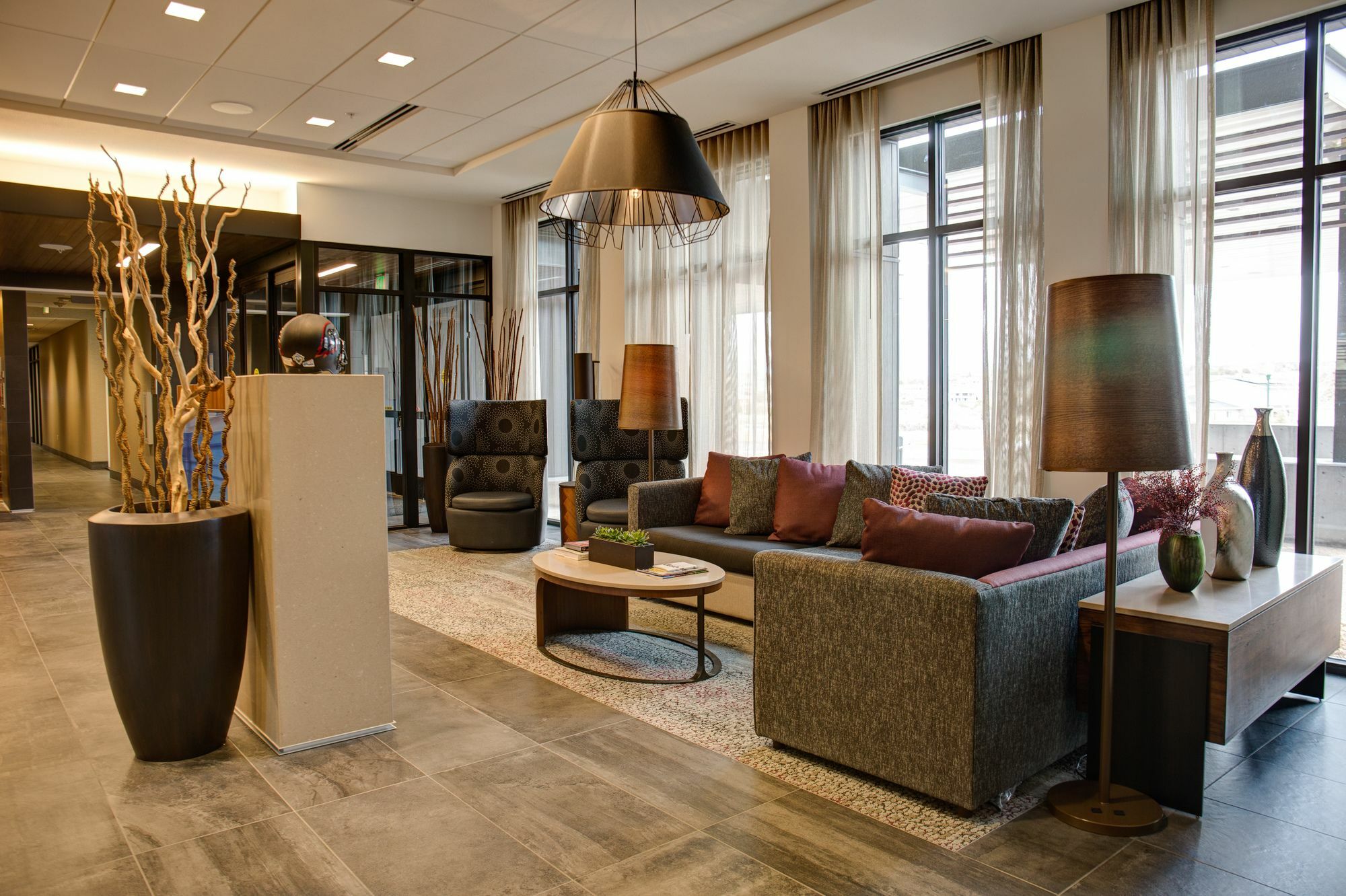 Courtyard By Marriott Cedar City Buitenkant foto