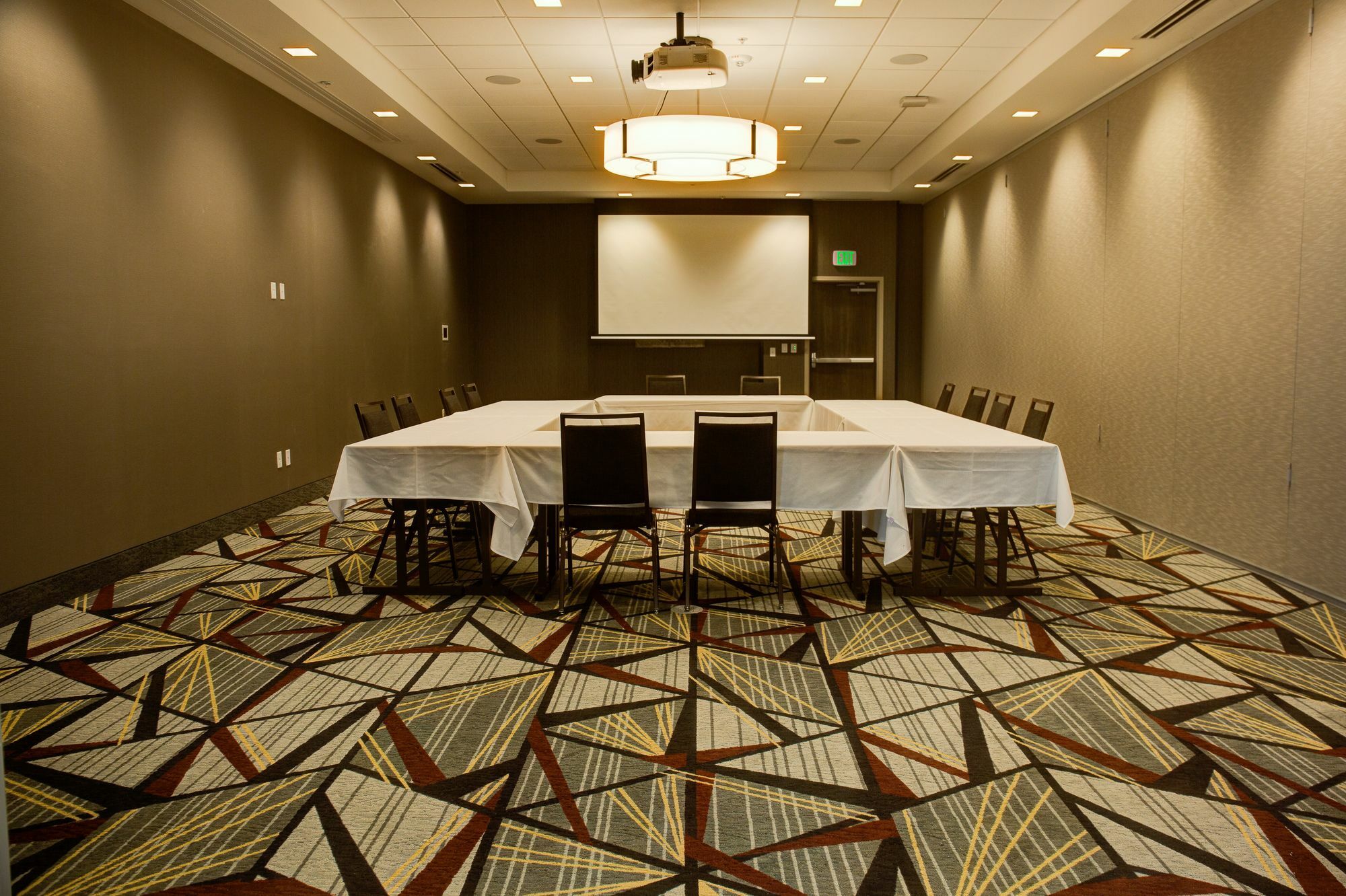 Courtyard By Marriott Cedar City Buitenkant foto