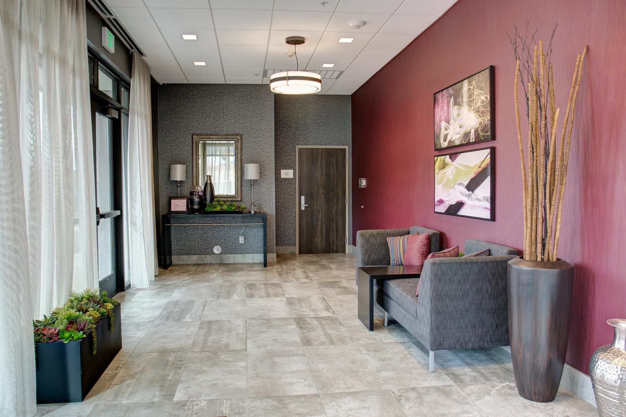 Courtyard By Marriott Cedar City Buitenkant foto
